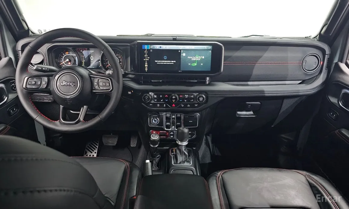 Фото 7 - Jeep Wrangler