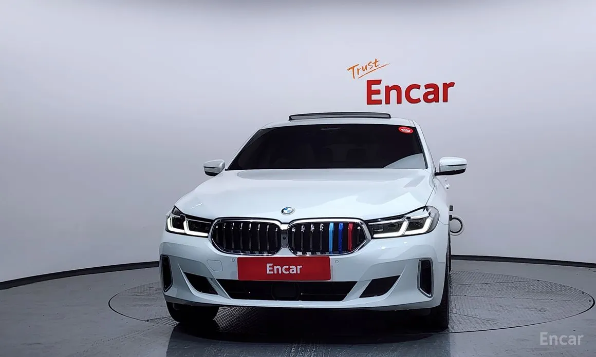 Фото 3 - BMW Gran Turismo