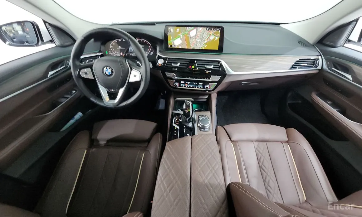 Фото 7 - BMW Gran Turismo