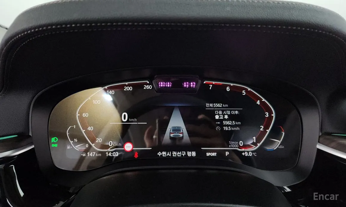 Фото 8 - BMW Gran Turismo