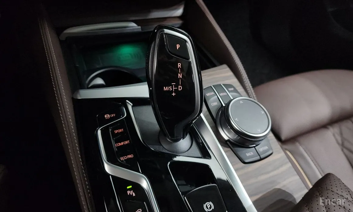 Фото 9 - BMW Gran Turismo