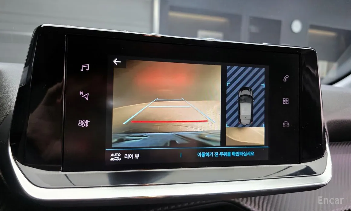 Фото 17 - Peugeot 208