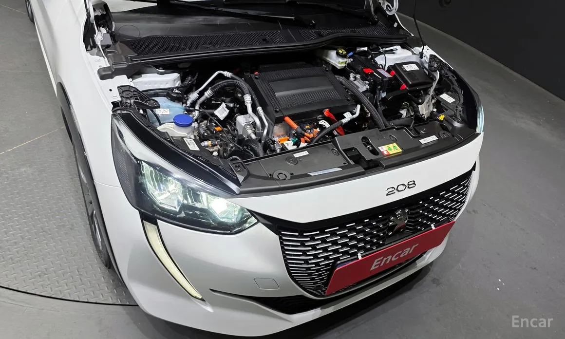 Фото 6 - Peugeot 208