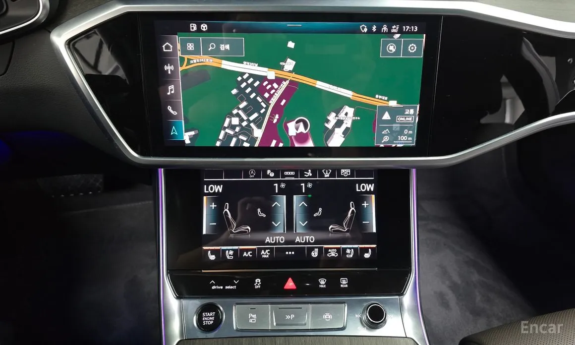 Фото 14 - Audi A7