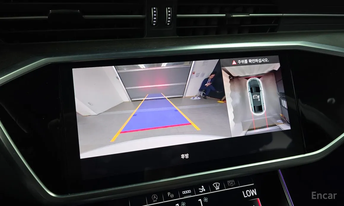 Фото 15 - Audi A7