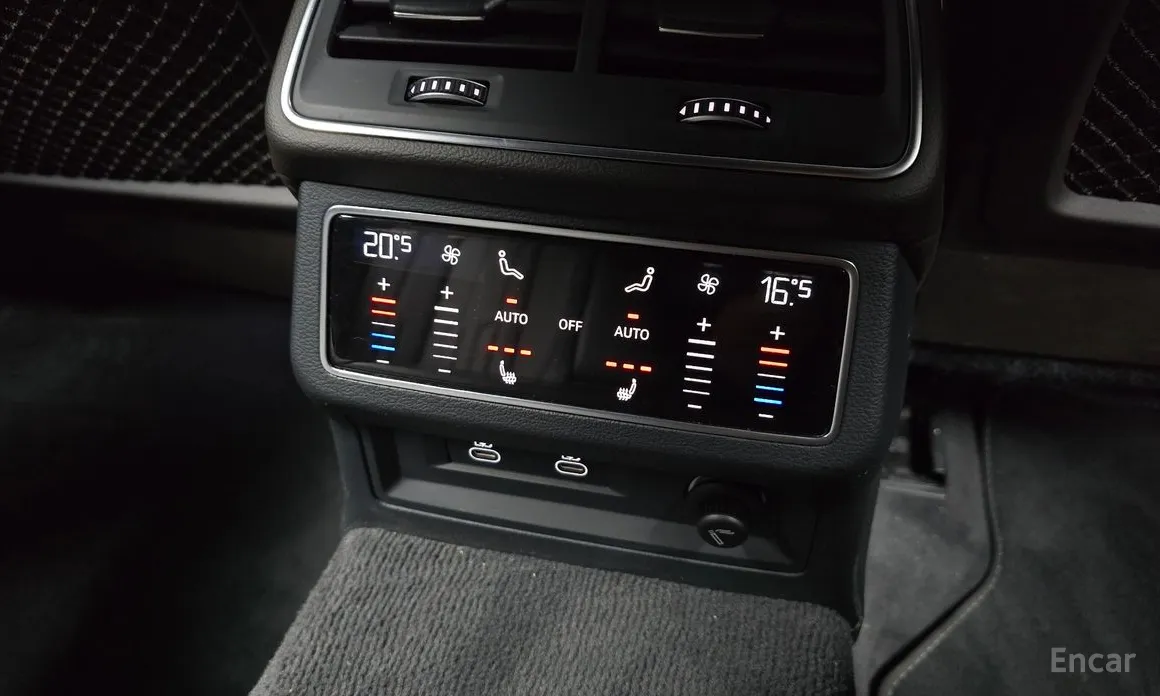 Фото 19 - Audi A7