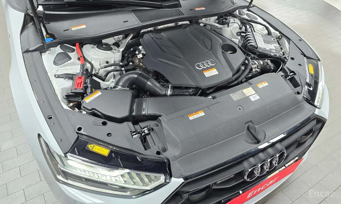 Фото 6 - Audi A7