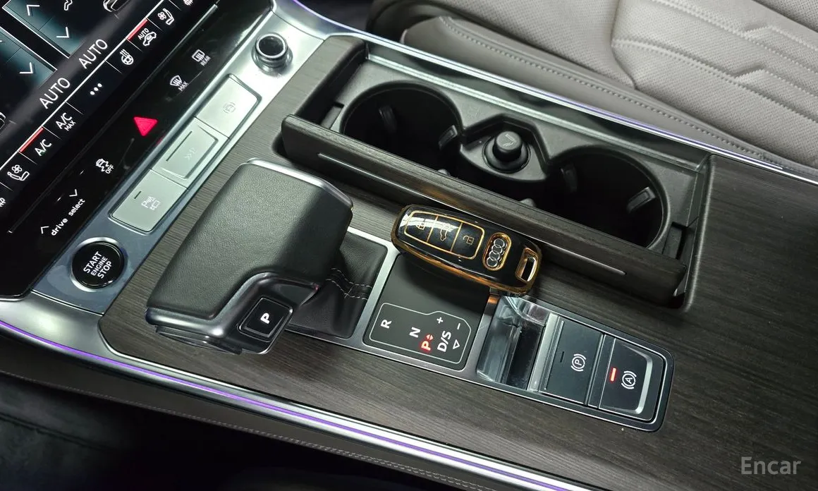 Фото 9 - Audi A7