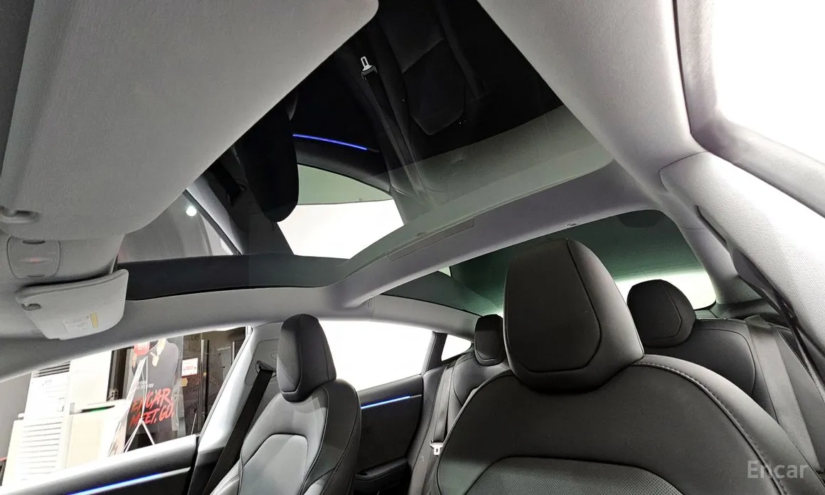 Фото 20 - Tesla Model 3