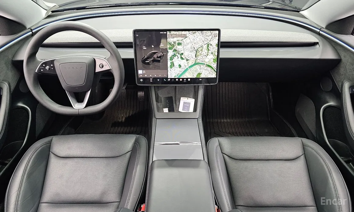 Фото 7 - Tesla Model 3