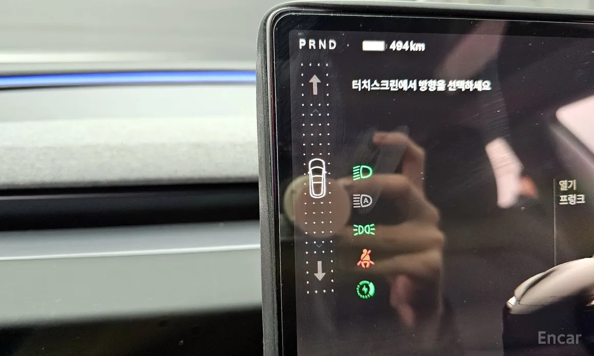 Фото 9 - Tesla Model 3