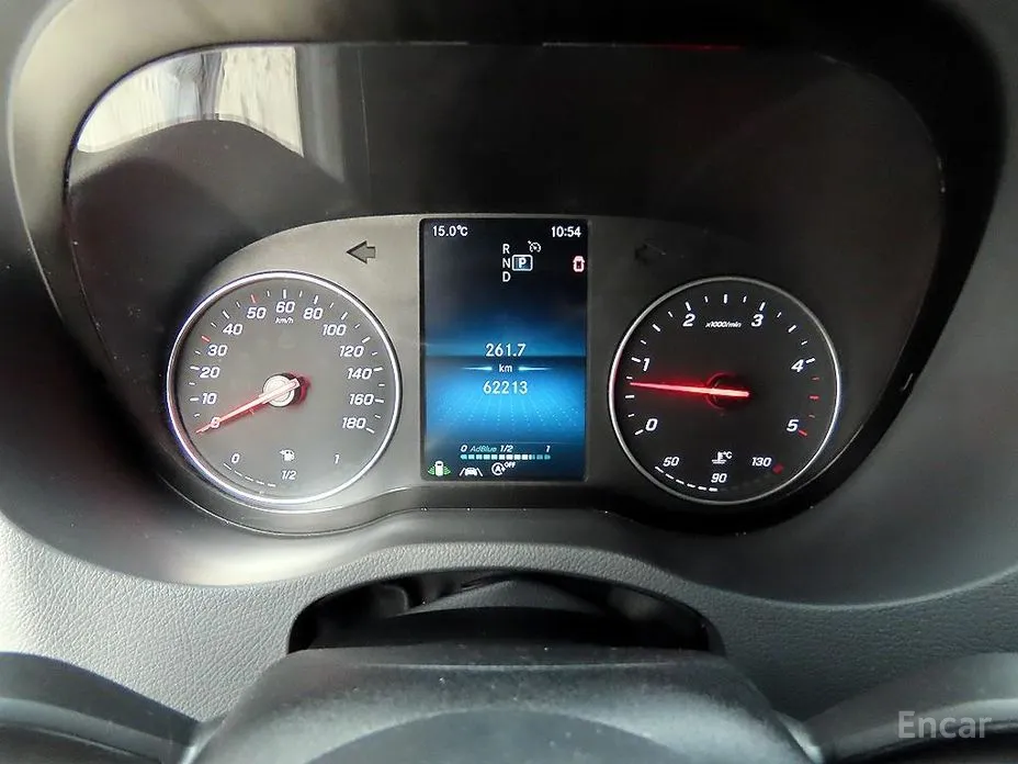 Фото 10 - Mercedes-Benz Sprinter