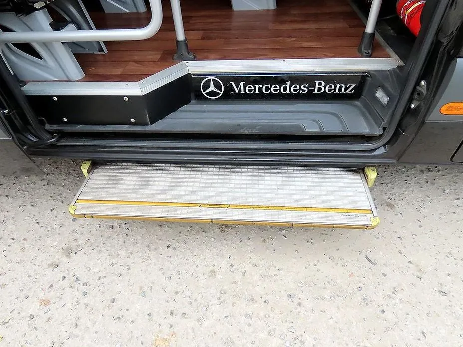 Фото 13 - Mercedes-Benz Sprinter