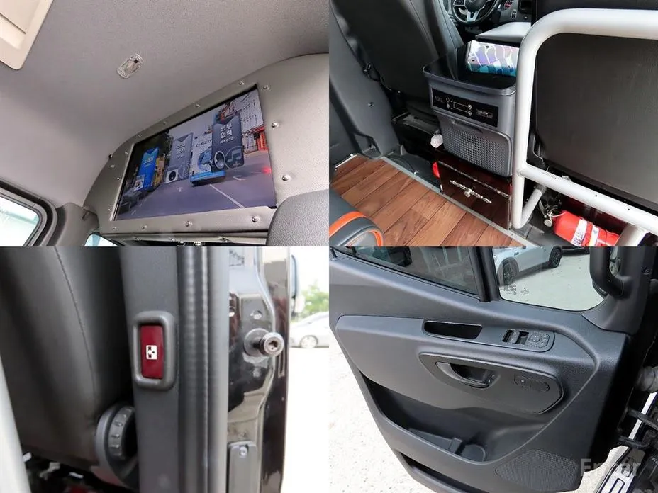 Фото 15 - Mercedes-Benz Sprinter