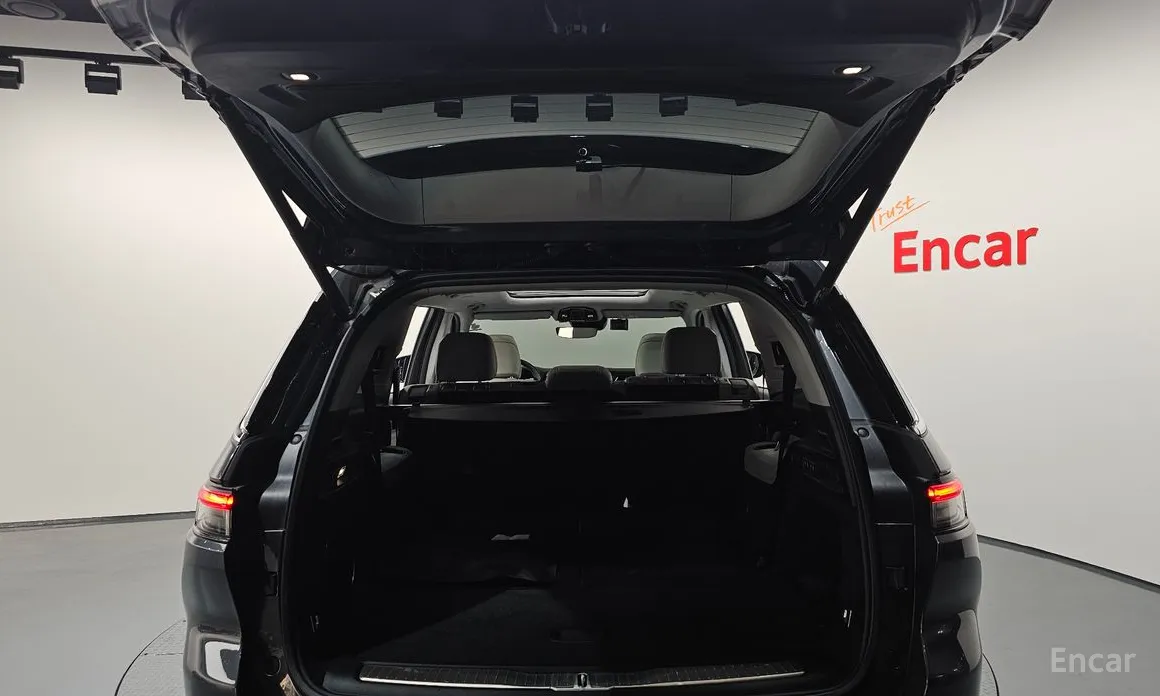 Фото 20 - Jeep Cherokee