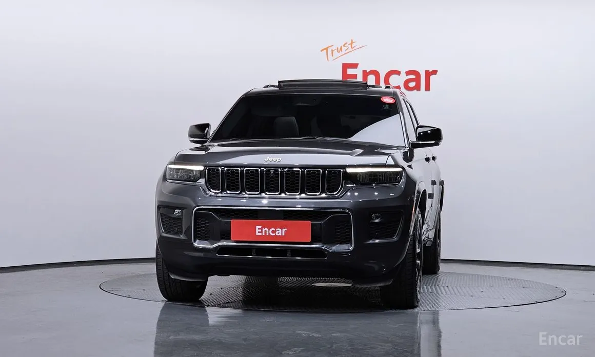 Фото 3 - Jeep Cherokee