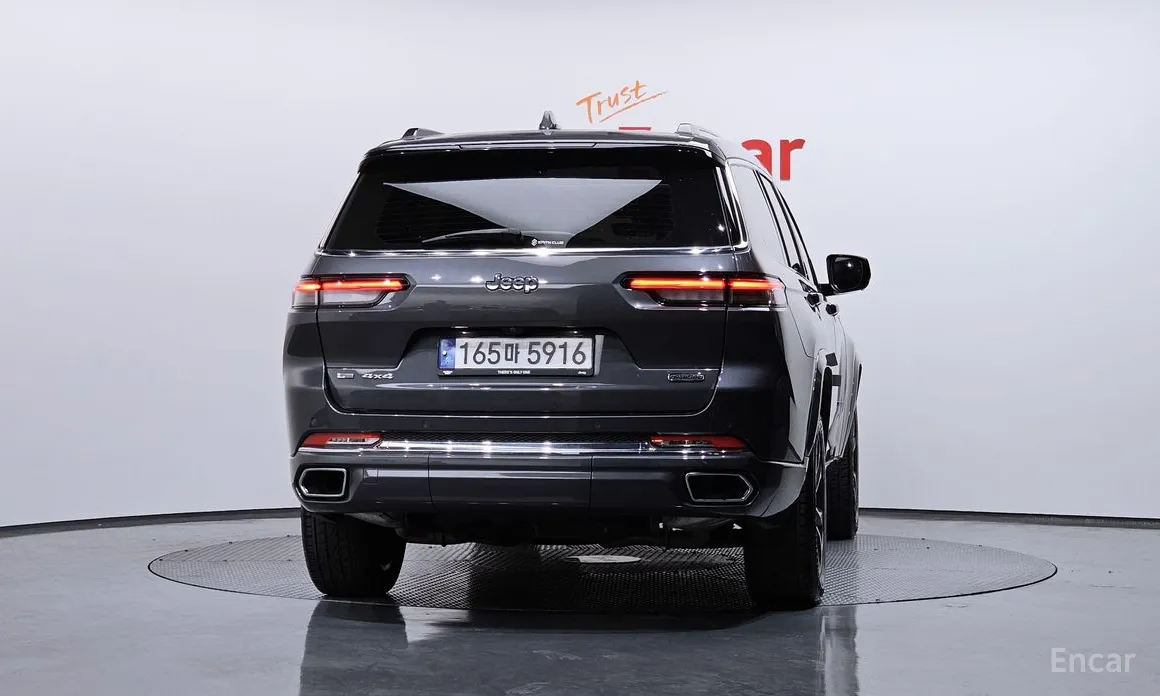 Фото 4 - Jeep Cherokee