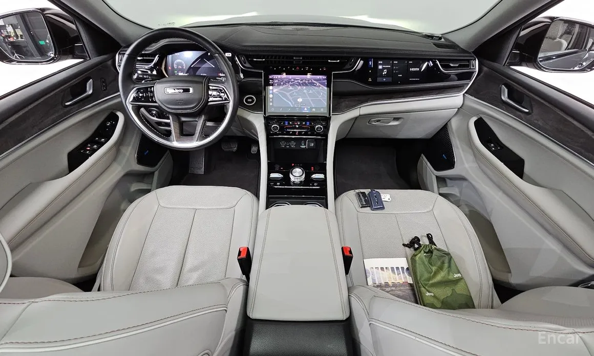 Фото 7 - Jeep Cherokee