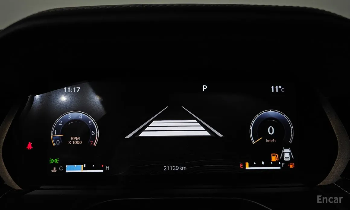 Фото 8 - Jeep Cherokee