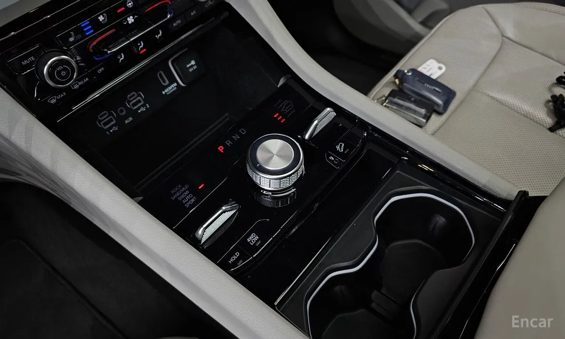 Фото 9 - Jeep Cherokee