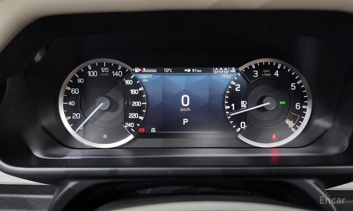 Фото 8 - Land Rover Defender