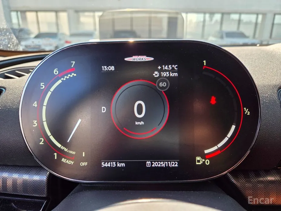 Фото 5 - Mini Clubman