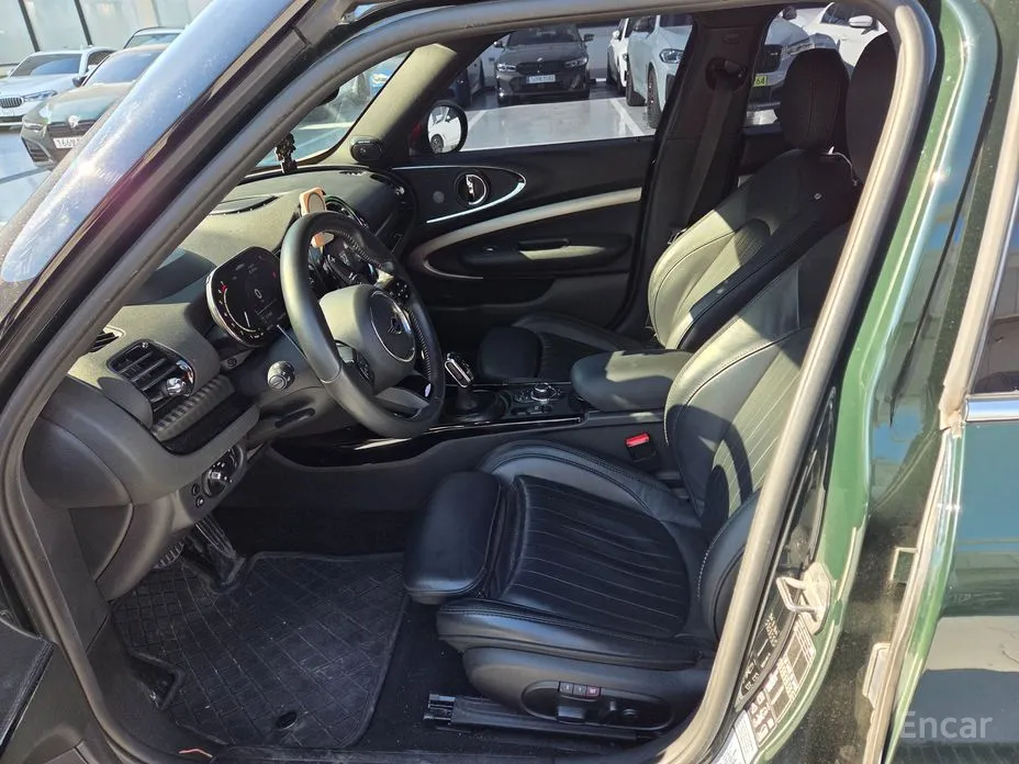 Фото 6 - Mini Clubman