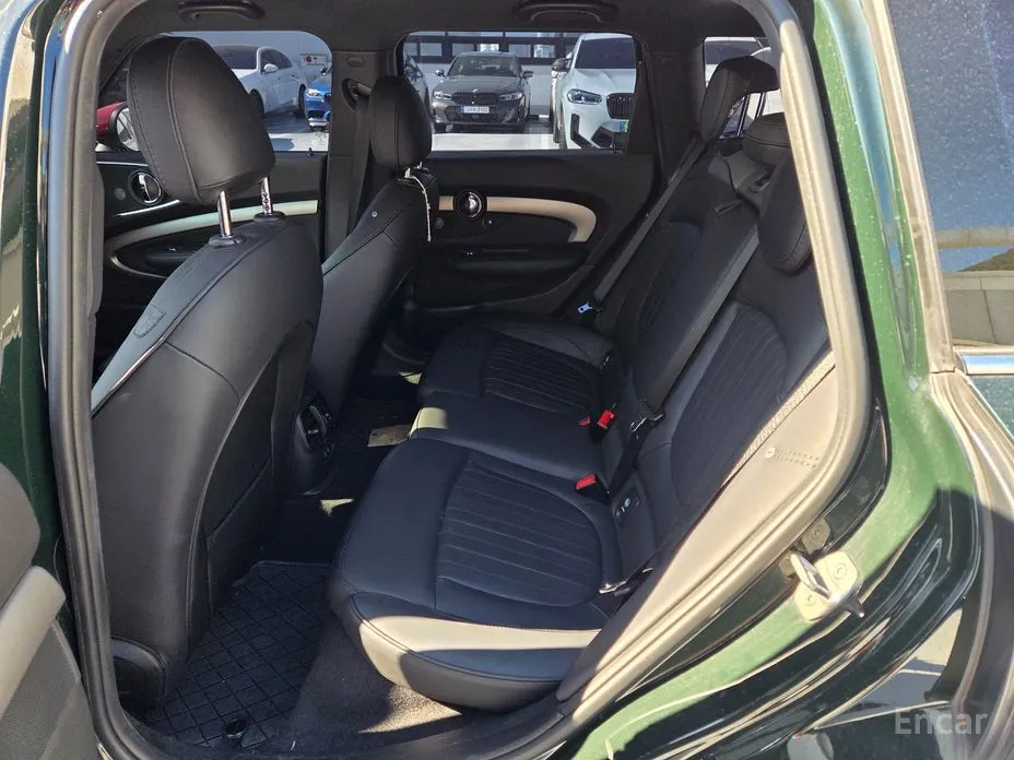 Фото 7 - Mini Clubman