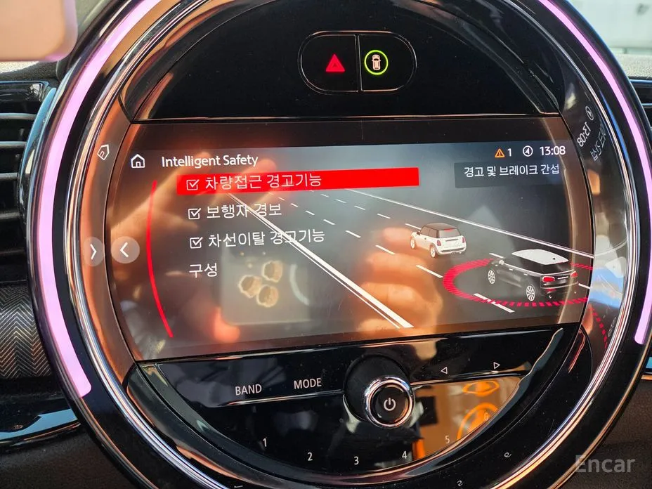 Фото 9 - Mini Clubman