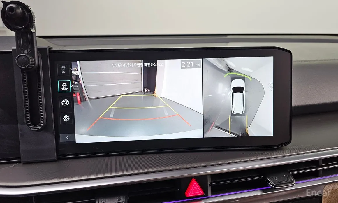 Фото 15 - Kia Sorento