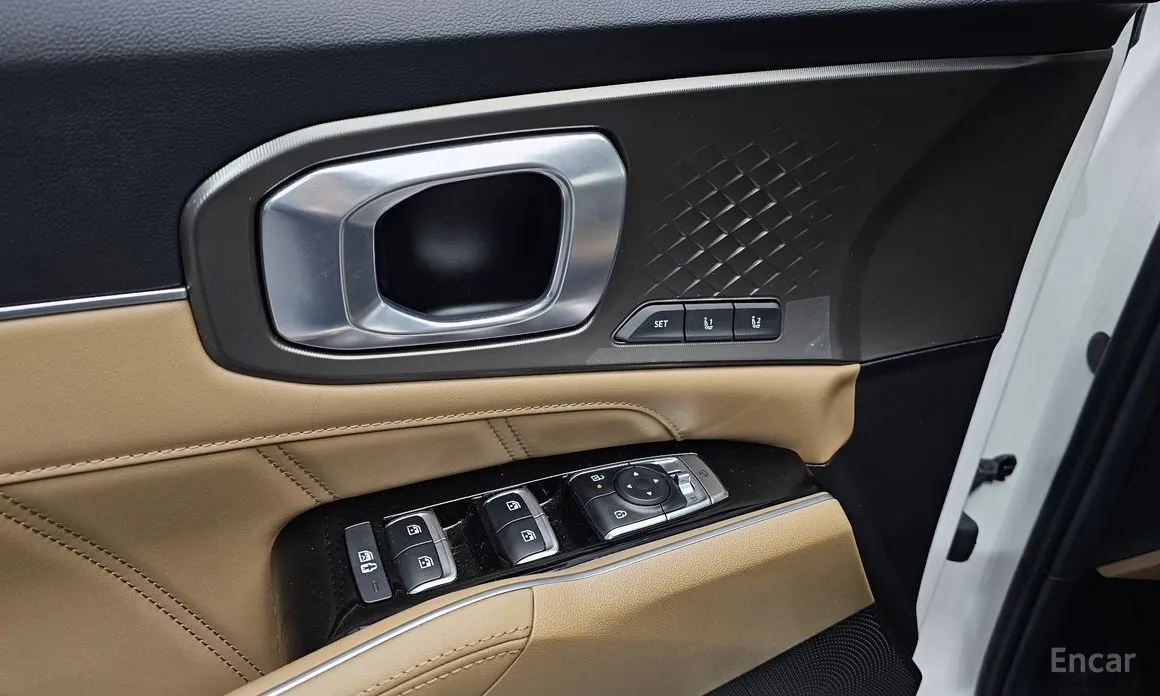 Фото 16 - Kia Sorento