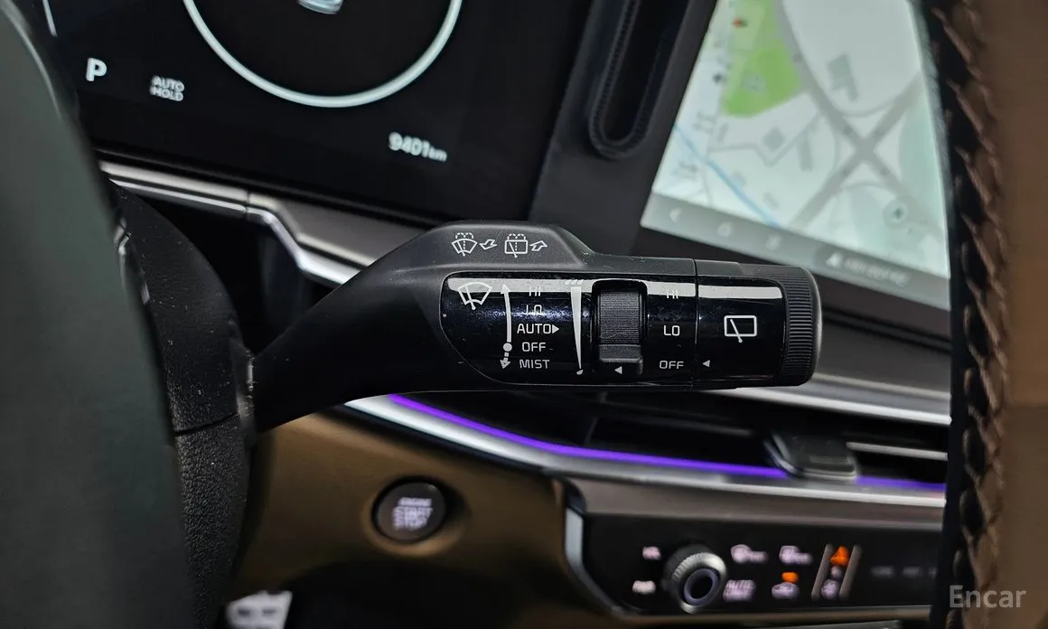 Фото 17 - Kia Sorento