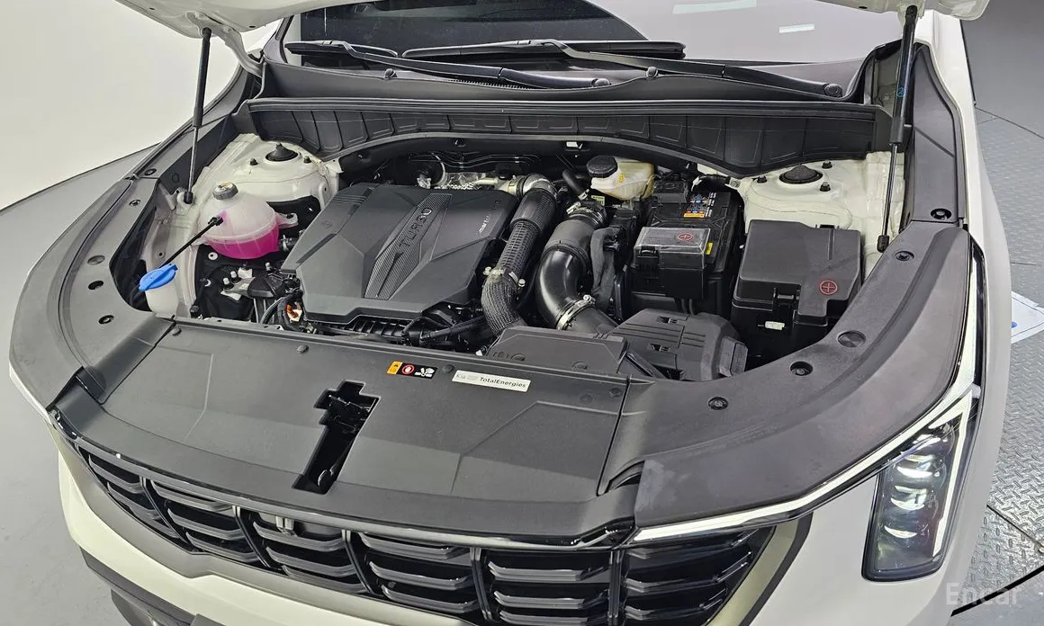 Фото 6 - Kia Sorento