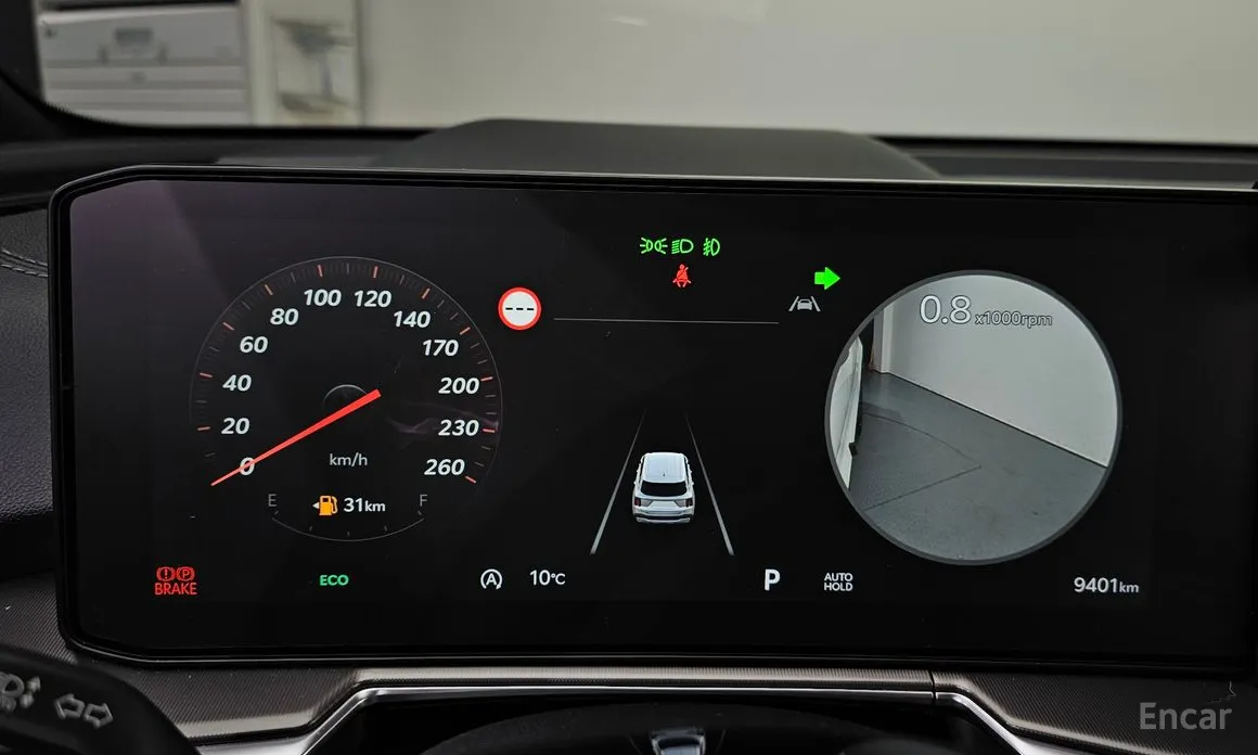 Фото 8 - Kia Sorento