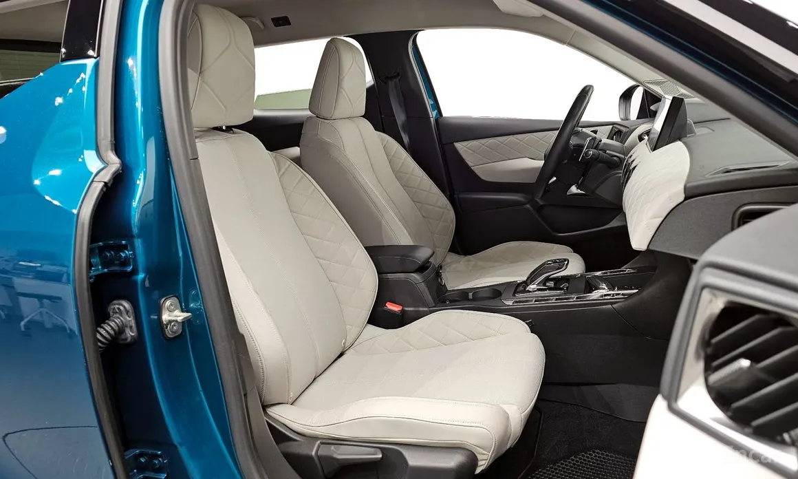 Фото 10 - Citroen DS3