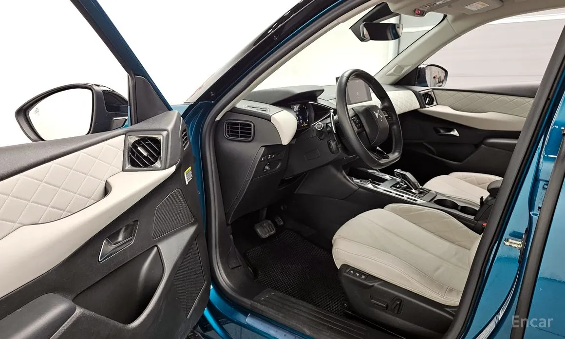 Фото 12 - Citroen DS3