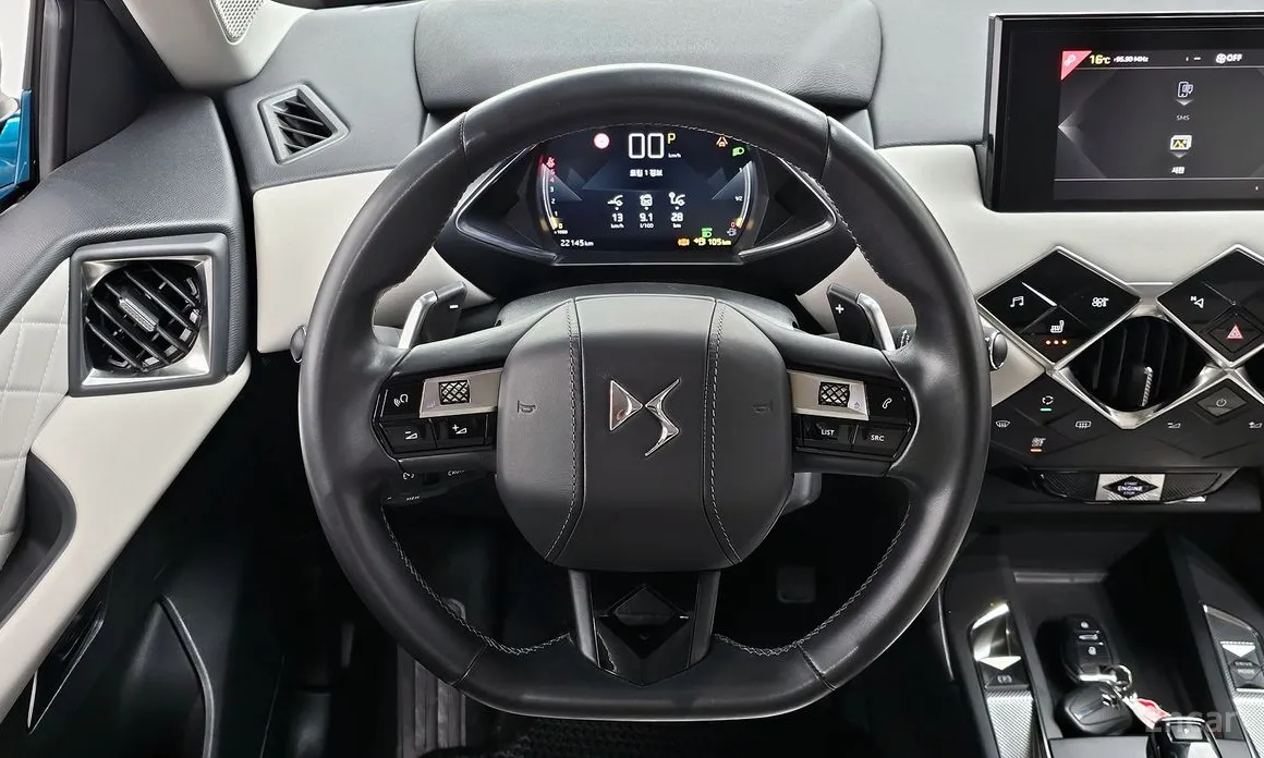 Фото 15 - Citroen DS3