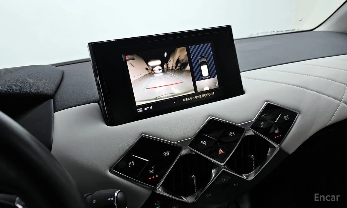 Фото 17 - Citroen DS3