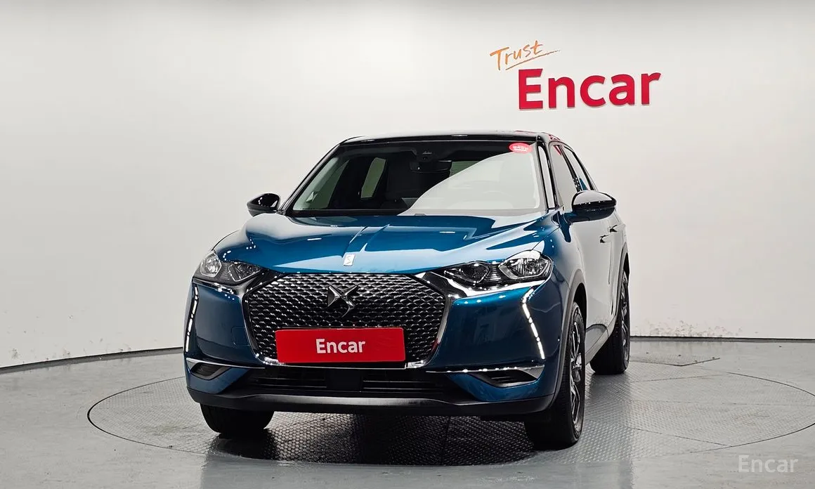 Фото 3 - Citroen DS3