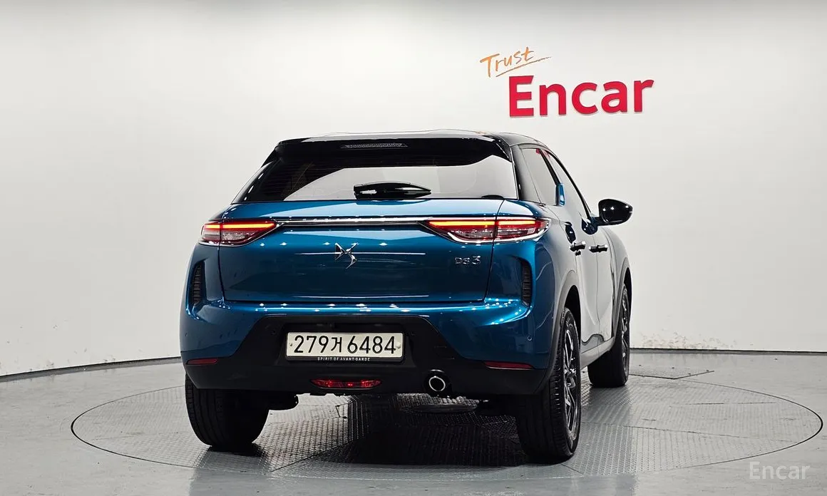 Фото 4 - Citroen DS3