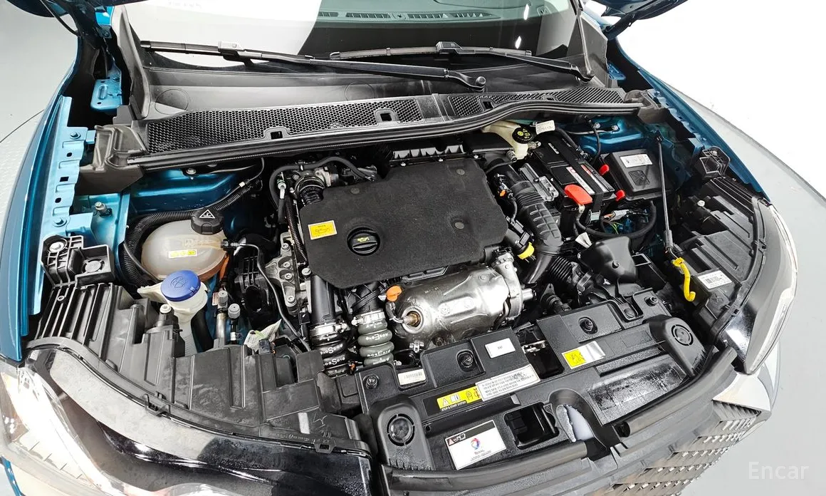 Фото 6 - Citroen DS3