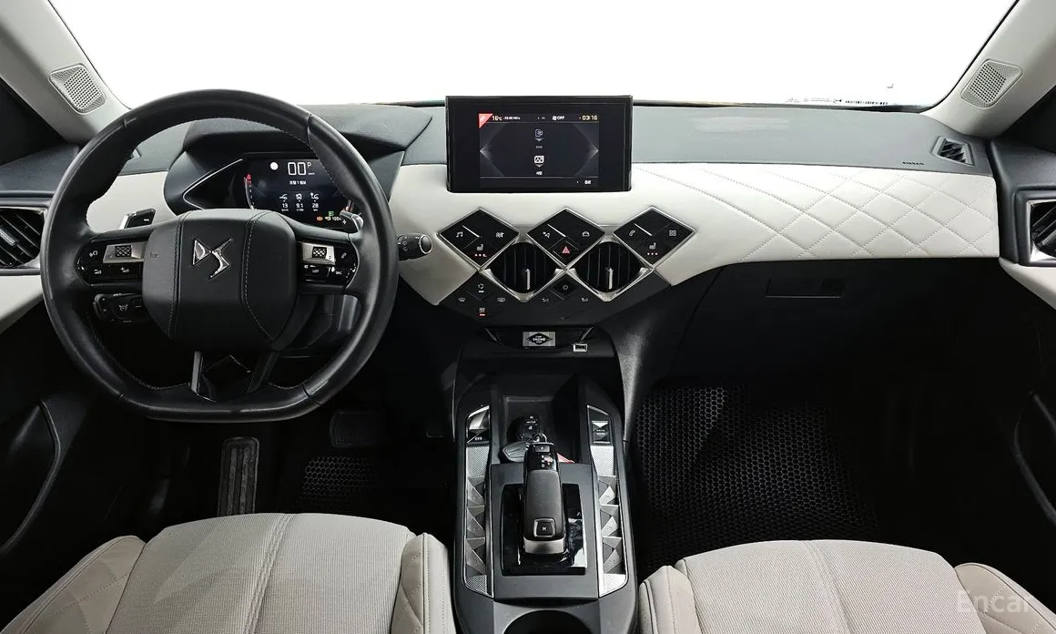 Фото 7 - Citroen DS3