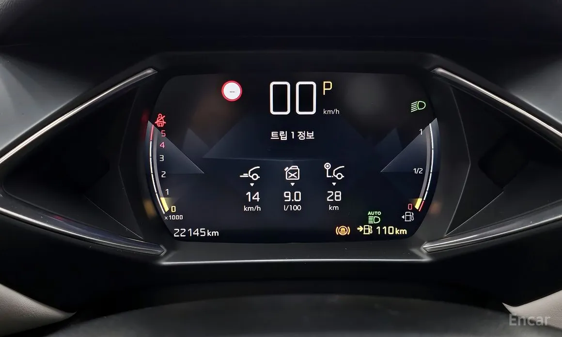 Фото 8 - Citroen DS3