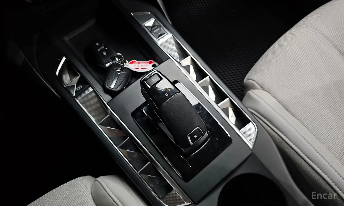 Фото 9 - Citroen DS3