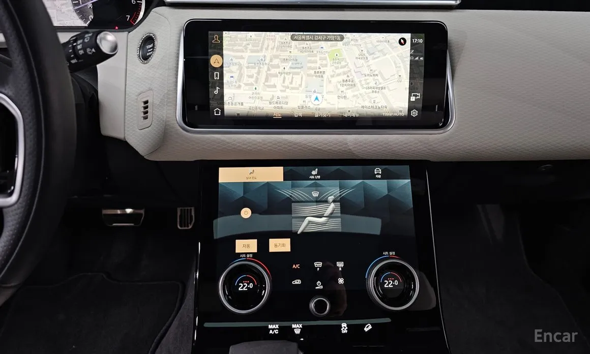 Фото 14 - Land Rover Range Rover Velar