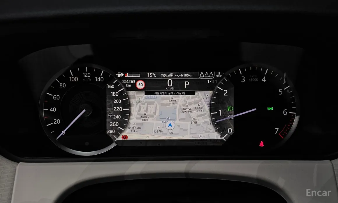 Фото 8 - Land Rover Range Rover Velar