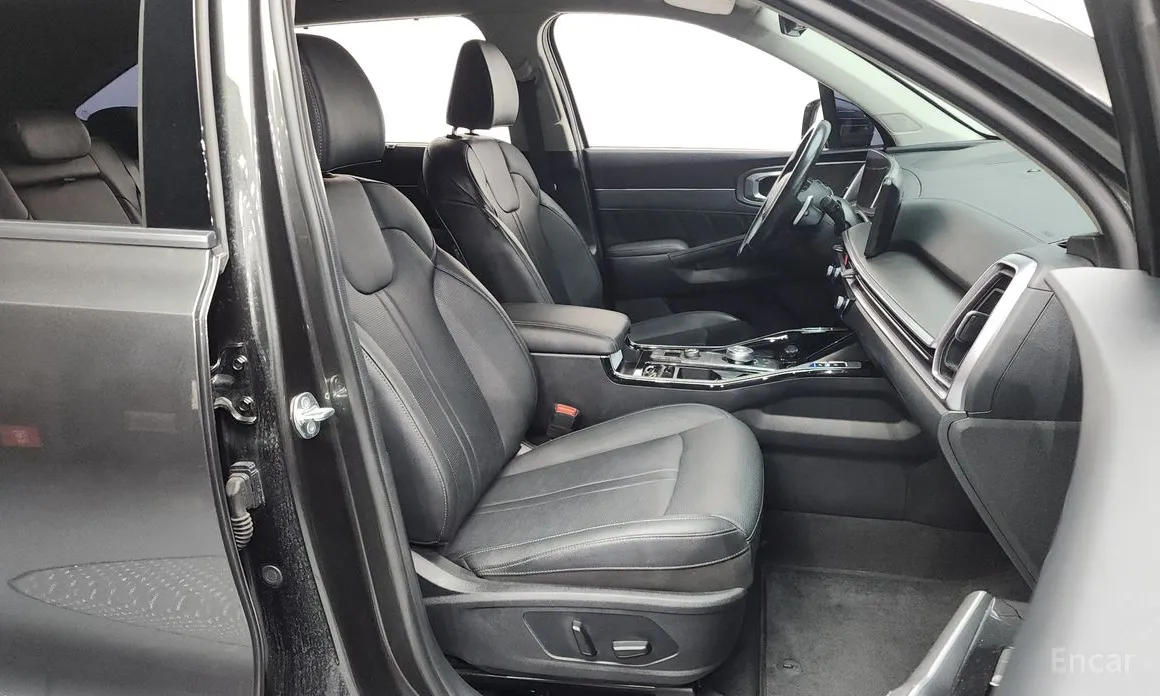 Фото 11 - Kia Sorento