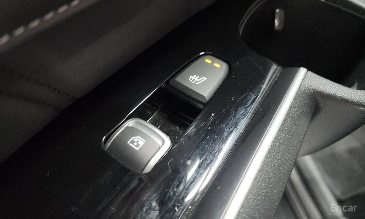 Фото 18 - Kia Sorento