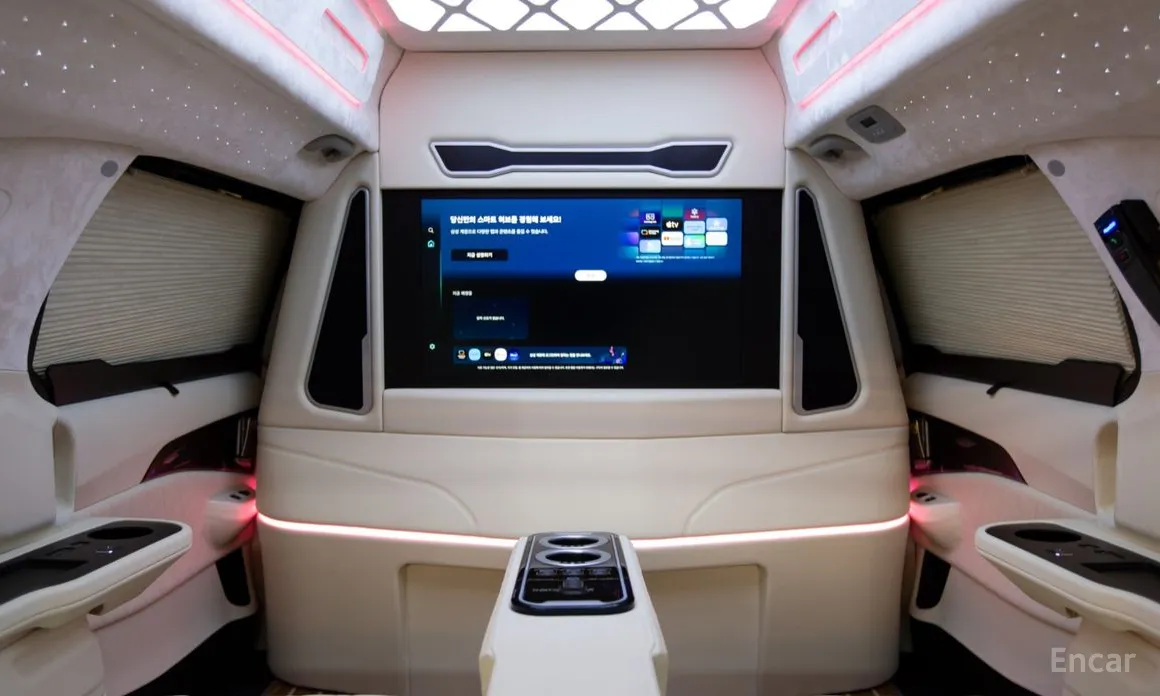 Фото 14 - Kia Carnival