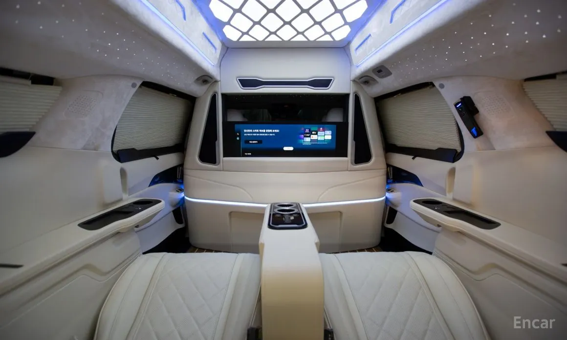 Фото 17 - Kia Carnival